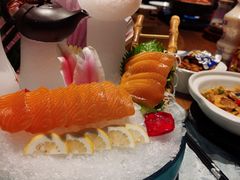 -云境生态园(红谷滩店)