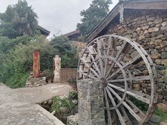 -玉湖村