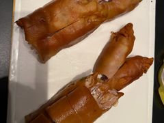 -奉天掌柜·非遗猪手·笨饺子(崇山路店)