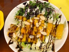 -BHC炸鸡(明洞总店)