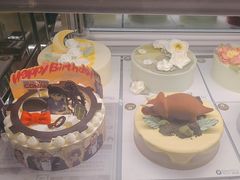 -派悦坊·甜品·蛋糕(虹口龙之梦店)