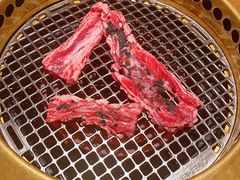 黑松露牛肋条-谷牛日式烤肉(漕河泾印象城店)