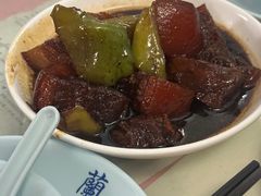 -蘭心餐厅(进贤路店)