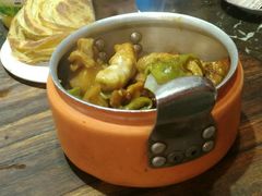 -粗粮人家·东北菜(洋桥店)