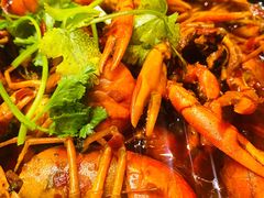 -盟重烧烤(高正街店)