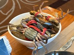 -厦门宝龙铂尔曼大酒店·海鲜自助餐厅