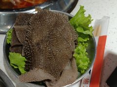 -龍歌自助小火锅(市南金茂湾店)