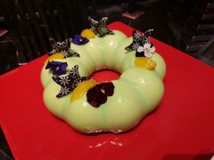 -泉州富力万达文华酒店·美食汇自助餐厅