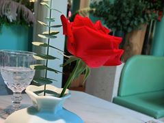 -蜜桃花开·中西融合菜E&W(南长街店)