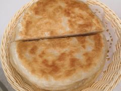 -山南熏肉大饼(辽菜旗舰店)