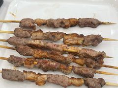 -宛平李记小吃(东关街店)