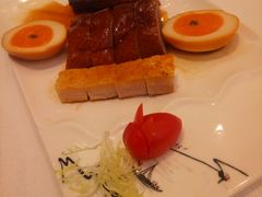 烧腊拼盘-金翠皇宫粤菜·点心·海鲜(科技园店)