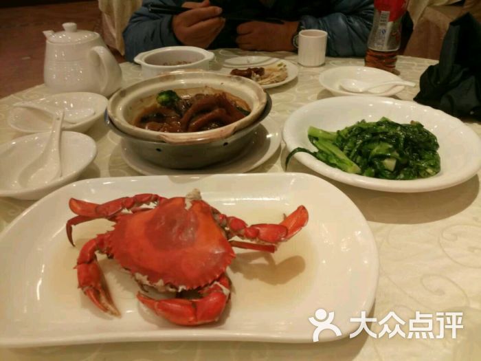 得月舫-图片-珠海美食-大众点评网