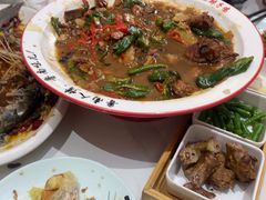 -鲁南仔·滕州炒鸡(经三路店)