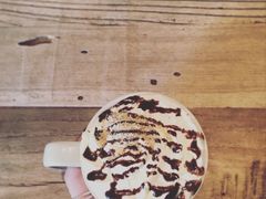 -MAAN COFFEE(金桥店)