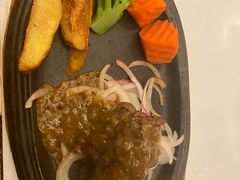 -斗牛士牛排餐厅(又一城店)