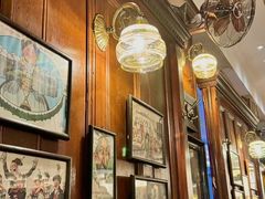 -宝莱纳餐厅(滨江店)