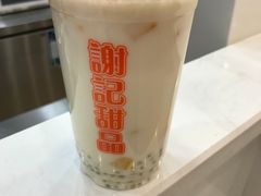 -谢记甜品(大都汇店)