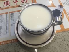 -义顺牛奶公司(新马路老店)