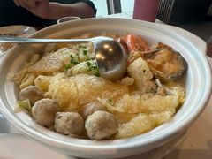 -壹只菜·崇明本地特色菜(崇明南门店)