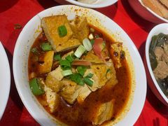 -蓝田九大碗民俗食府(蓝田店)