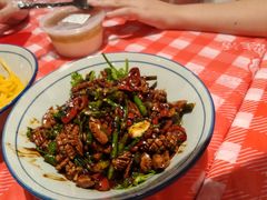 -荆九爷爆炒桥头三嫩(云南北路店)