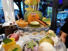 -哈根达斯(武汉天地店)