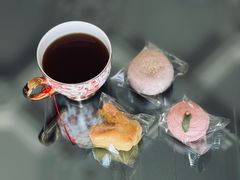 -老鼎丰糕点铺子(国贸商城店)