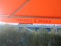 -Catch Bagel(芳草地店)