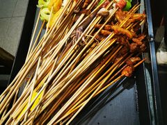 -钢管厂五区小郡肝串串香(南山店)