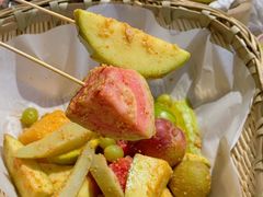-夜椒瑶·广西大排档(八卦岭店)