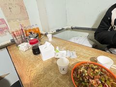 -玲玲米粉·新疆现炒米粉(大十字总店)