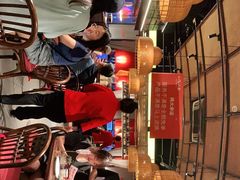 -小隐人家(乐松店)