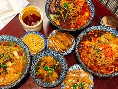 -粉家柳州螺蛳粉(杨宅路店)