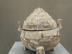 -卧龙岗文化园-南阳市汉画馆