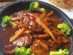 -一盏明灯全素斋(殊像寺店)