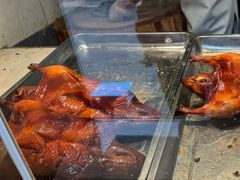 -竺桥兄弟烤鸭(总店)