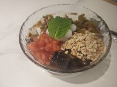 -南山翁新概念川菜(江宁万达广场店)