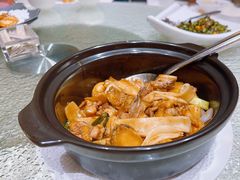 -北海渔村酒楼·粤菜海鲜点心(新华店)