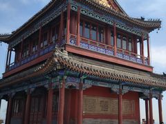-老龙头景区