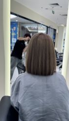 -IN STYLE•造型