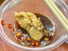 -威邵鸡煲(西华路总店)