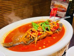 -桂小厨广西菜(万象城店)