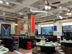 -鸿姐老火锅(疁城新天地店)
