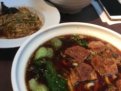 -南门小馆·清真(国贸商城店)