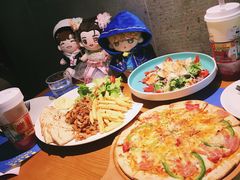 -HELLO MUSAE 拾光缪斯餐厅·纯正希腊风味(苏州中心店)
