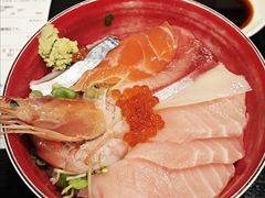 -阪急百货店(梅田总店)