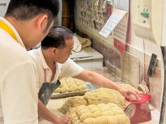 -周门传统竹升面