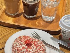 -Peet's Coffee皮爷咖啡(万象天地店)