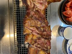 烤羊腿-宗泉烤全羊·烤羊腿·家常菜(解放东路店)